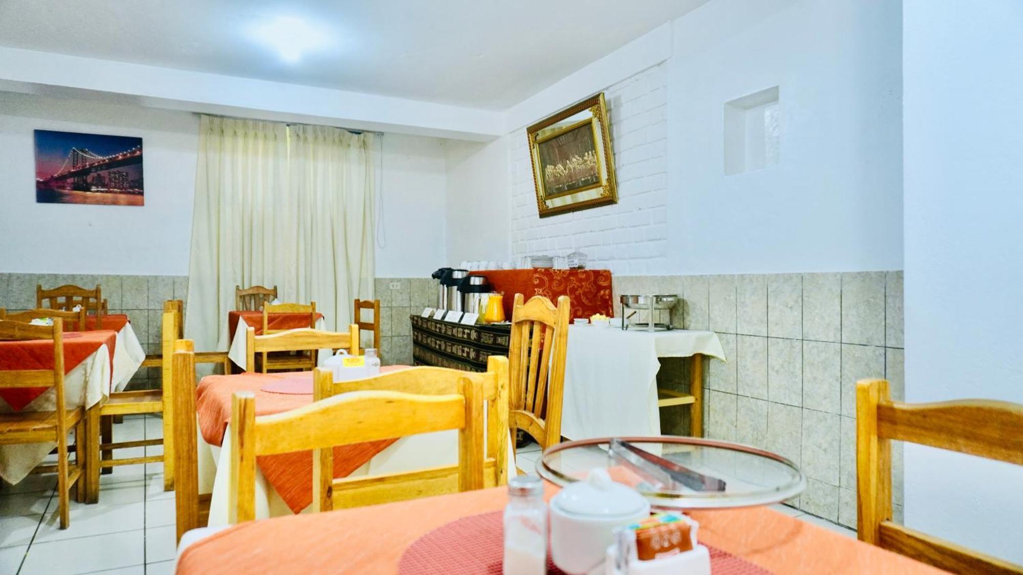 Andean Dreams Hotel Cuzco Exterior foto